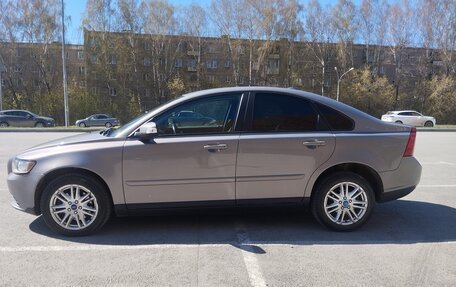 Volvo S40 II, 2007 год, 760 000 рублей, 7 фотография