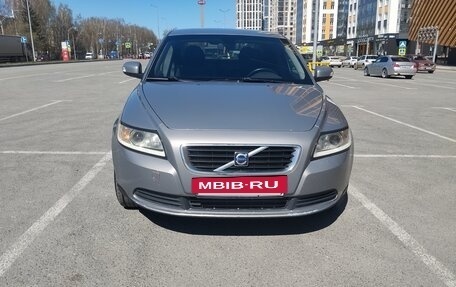 Volvo S40 II, 2007 год, 760 000 рублей, 4 фотография
