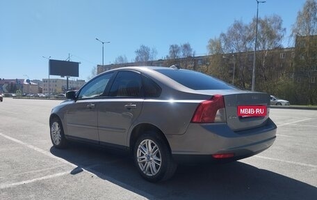Volvo S40 II, 2007 год, 760 000 рублей, 6 фотография