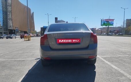 Volvo S40 II, 2007 год, 760 000 рублей, 5 фотография