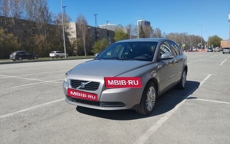 Volvo S40 II, 2007 год, 760 000 рублей, 3 фотография