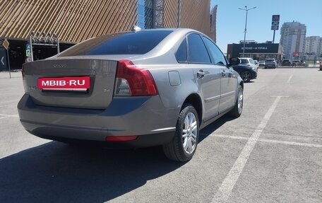 Volvo S40 II, 2007 год, 760 000 рублей, 10 фотография