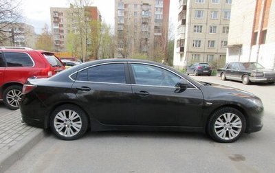 Mazda 6, 2008 год, 720 000 рублей, 1 фотография