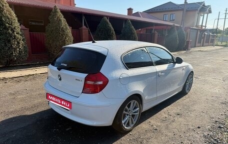 BMW 1 серия, 2011 год, 950 000 рублей, 3 фотография
