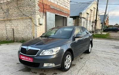 Skoda Octavia, 2011 год, 690 000 рублей, 1 фотография