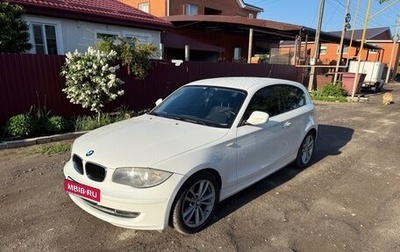 BMW 1 серия, 2011 год, 950 000 рублей, 1 фотография
