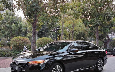 Honda Accord IX рестайлинг, 2022 год, 2 465 000 рублей, 1 фотография