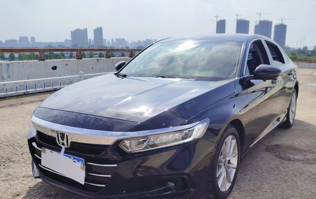 Honda Accord IX рестайлинг, 2022 год, 1 930 000 рублей, 1 фотография