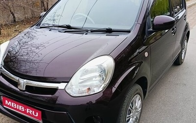 Toyota Passo III, 2015 год, 750 000 рублей, 1 фотография