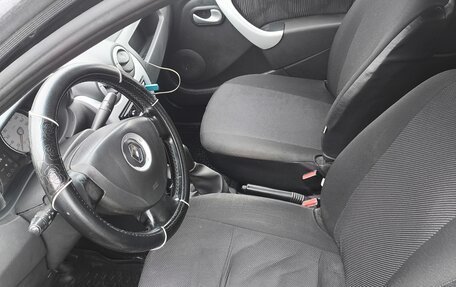 Renault Logan I, 2012 год, 350 000 рублей, 1 фотография