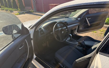 BMW 1 серия, 2011 год, 950 000 рублей, 5 фотография