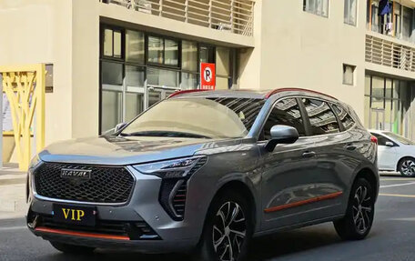 Haval Jolion, 2021 год, 1 284 000 рублей, 1 фотография