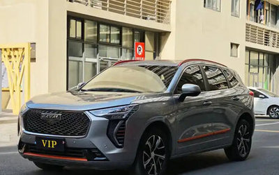 Haval Jolion, 2021 год, 1 284 000 рублей, 1 фотография