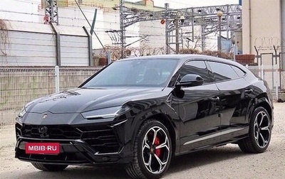 Lamborghini Urus I, 2020 год, 20 500 000 рублей, 1 фотография