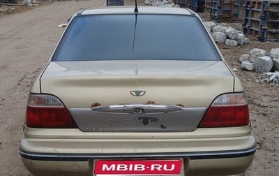 Daewoo Nexia I рестайлинг, 2007 год, 100 000 рублей, 1 фотография