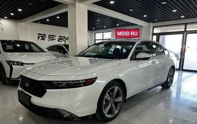 Honda Accord, 2025 год, 3 210 000 рублей, 1 фотография