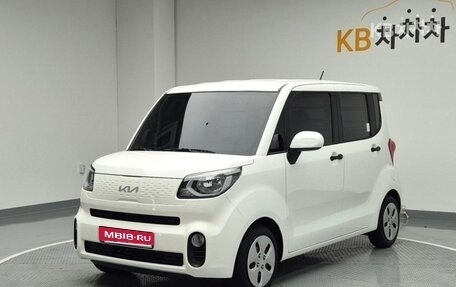 KIA Ray, 2022 год, 1 090 000 рублей, 1 фотография