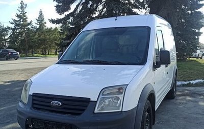 Ford Transit Connect, 2010 год, 479 000 рублей, 1 фотография