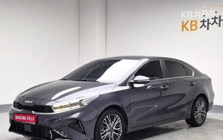 KIA K3, 2022 год, 1 690 000 рублей, 1 фотография