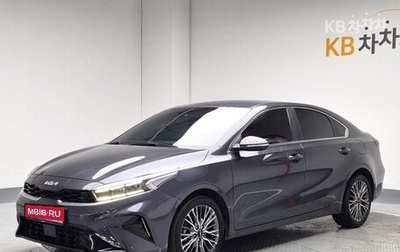 KIA K3, 2022 год, 1 690 000 рублей, 1 фотография