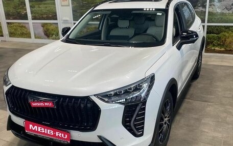 Haval Jolion, 2025 год, 2 799 000 рублей, 1 фотография