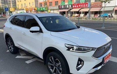 Haval F7 I, 2021 год, 1 259 000 рублей, 1 фотография