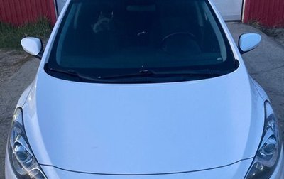 Hyundai i30 II рестайлинг, 2012 год, 920 000 рублей, 1 фотография