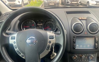 Nissan Qashqai, 2010 год, 1 100 000 рублей, 1 фотография