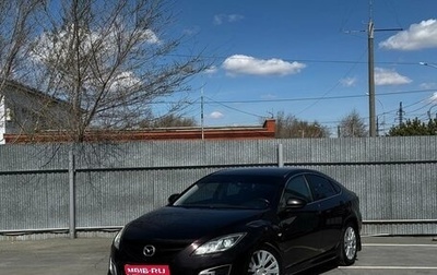 Mazda 6, 2008 год, 889 000 рублей, 1 фотография
