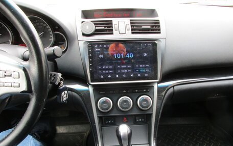 Mazda 6, 2008 год, 720 000 рублей, 10 фотография