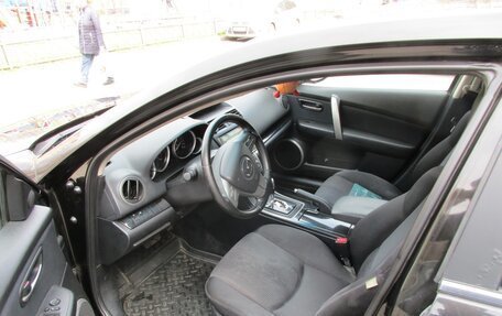 Mazda 6, 2008 год, 720 000 рублей, 8 фотография