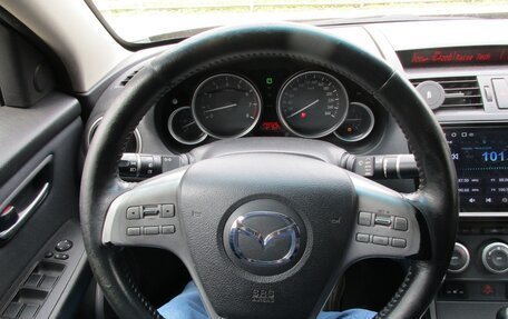 Mazda 6, 2008 год, 720 000 рублей, 9 фотография