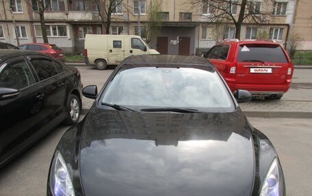 Mazda 6, 2008 год, 720 000 рублей, 13 фотография