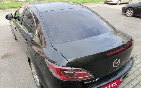 Mazda 6, 2008 год, 720 000 рублей, 7 фотография