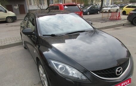 Mazda 6, 2008 год, 720 000 рублей, 5 фотография
