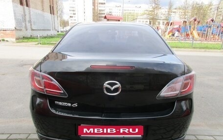 Mazda 6, 2008 год, 720 000 рублей, 2 фотография