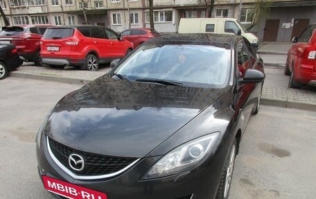 Mazda 6, 2008 год, 720 000 рублей, 4 фотография