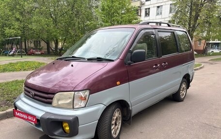 Toyota Town Ace III, 1998 год, 553 000 рублей, 2 фотография