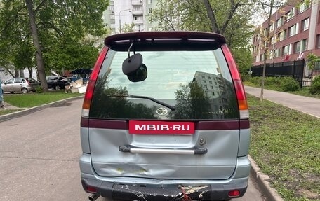 Toyota Town Ace III, 1998 год, 553 000 рублей, 5 фотография