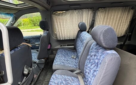 Toyota Town Ace III, 1998 год, 553 000 рублей, 12 фотография