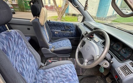 Toyota Town Ace III, 1998 год, 553 000 рублей, 9 фотография