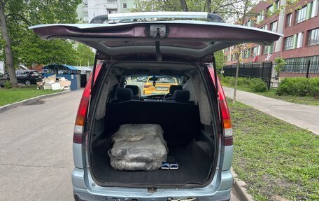 Toyota Town Ace III, 1998 год, 553 000 рублей, 11 фотография