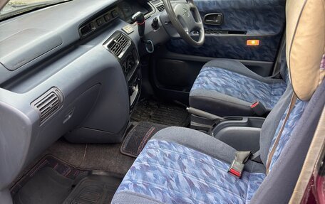Toyota Town Ace III, 1998 год, 553 000 рублей, 13 фотография