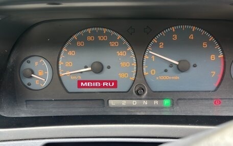 Toyota Town Ace III, 1998 год, 553 000 рублей, 8 фотография