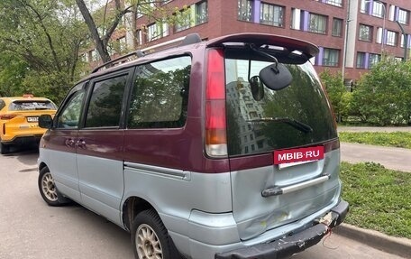 Toyota Town Ace III, 1998 год, 553 000 рублей, 4 фотография