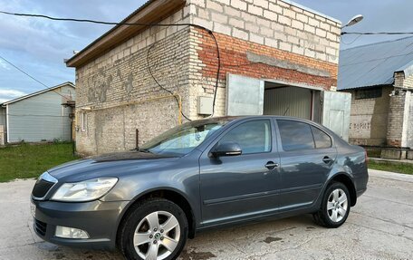 Skoda Octavia, 2011 год, 690 000 рублей, 4 фотография