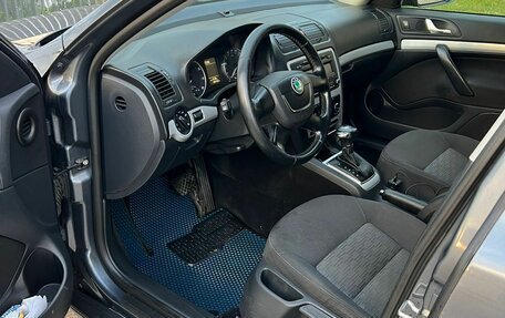 Skoda Octavia, 2011 год, 690 000 рублей, 6 фотография