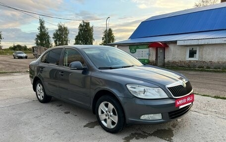 Skoda Octavia, 2011 год, 690 000 рублей, 5 фотография