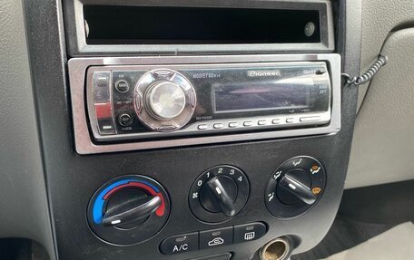 KIA Rio II, 2004 год, 389 000 рублей, 10 фотография