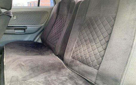 KIA Rio II, 2004 год, 389 000 рублей, 11 фотография